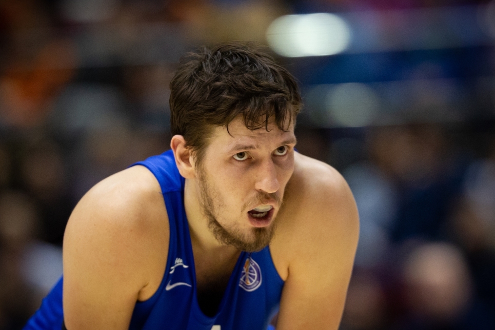 Единая Лига ВТБ 2018/2019, «Зенит» — ВЭФ