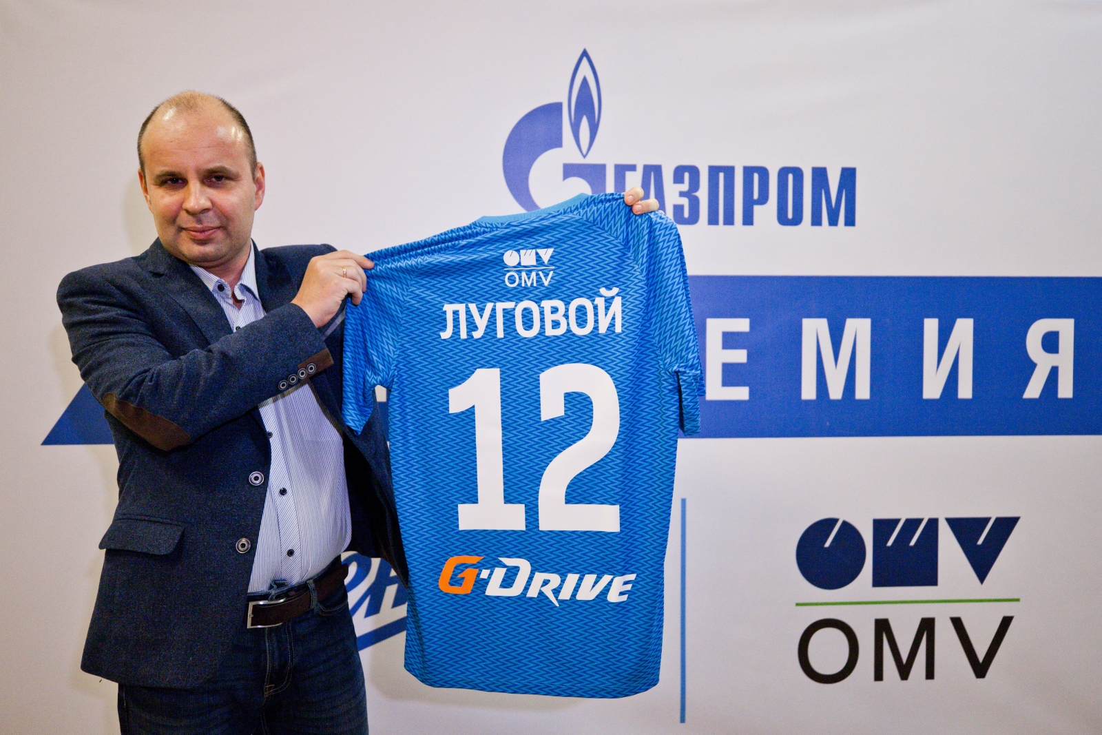 Лекция для воспитанников Академии от представителей Спортивной федерации шахмат Санкт-Петербурга