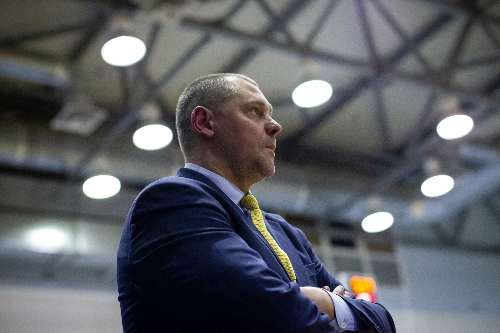 Чемпионат России по баскетболу 2018/2019. Суперлига 1. «Зенит-Фарм» — «Химки-Подмосковье»