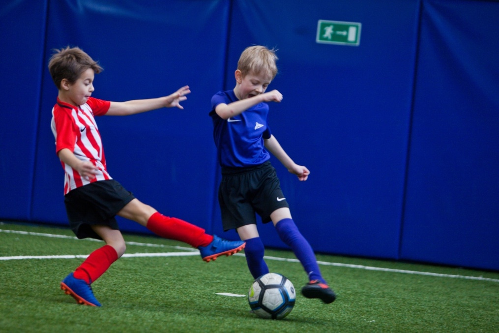 Турнир филиалов Академии «Наши надежды»