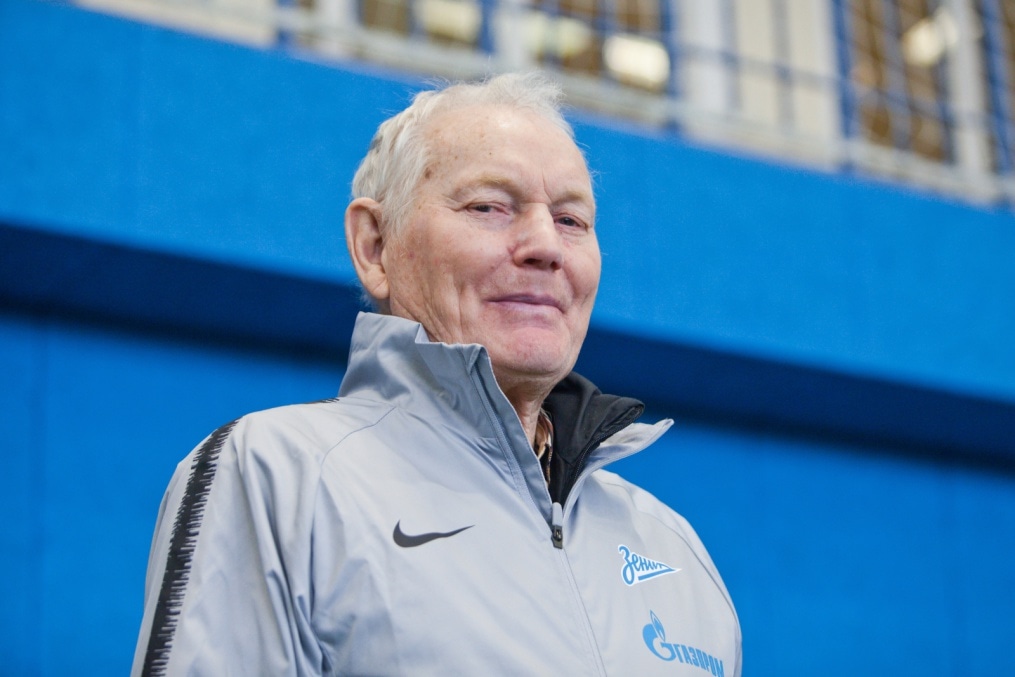 Турнир филиалов Академии «Наши надежды»