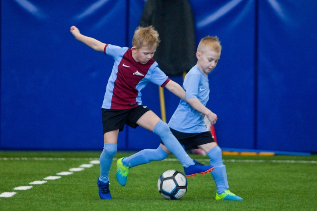 Турнир филиалов Академии «Наши надежды»