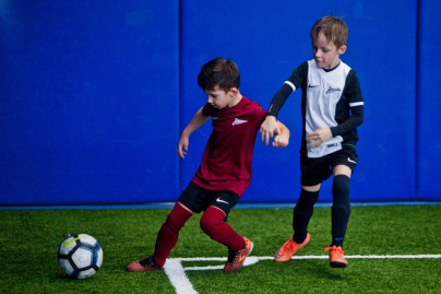 Турнир филиалов Академии «Наши надежды»