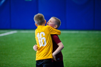 Турнир филиалов Академии «Наши надежды»