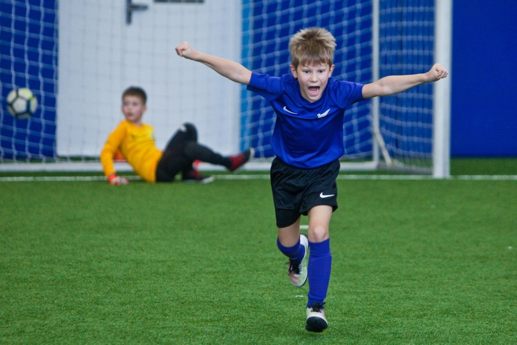 Турнир филиалов Академии «Наши надежды»