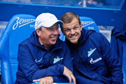 Молодежное первенство России-2019/20, «Зенит»-м — «Краснодар»-м