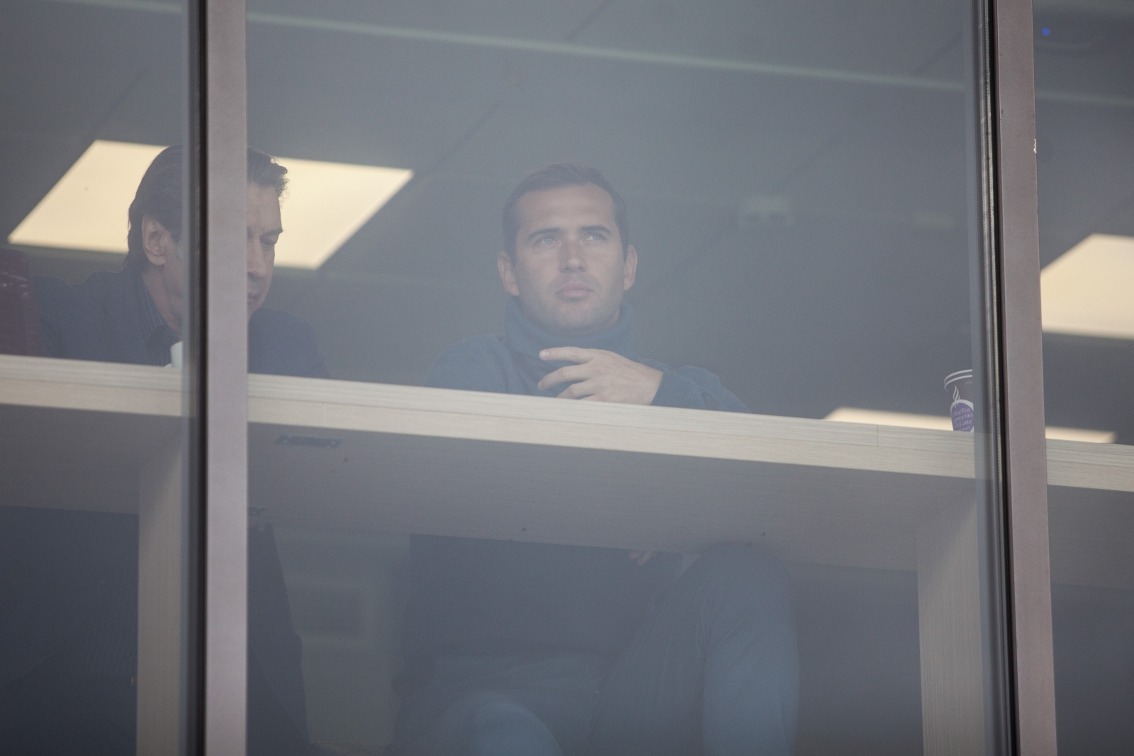 Молодежное первенство России-2019/20, «Зенит»-м — «Краснодар»-м