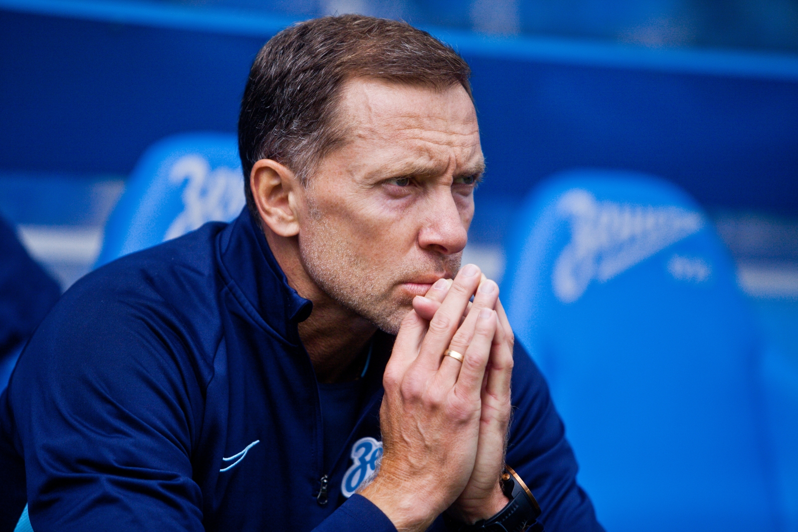 Молодежное первенство России-2019/20, «Зенит»-м — «Краснодар»-м