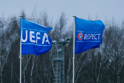 Юношеская Лига УЕФА, 4-тур, «Зенит» – «РБ Лейпциг»