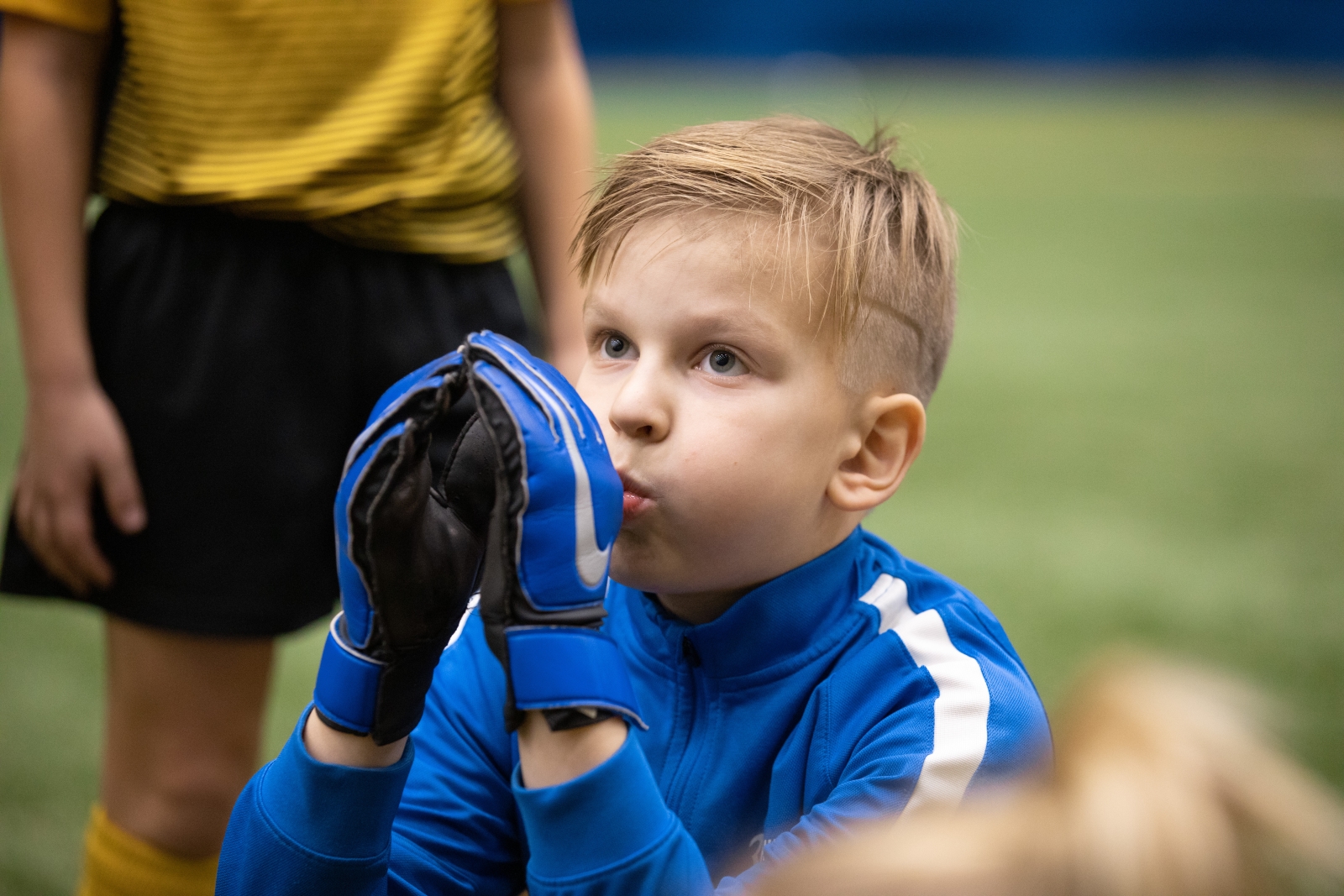 Чемпионат филиалов Академии U-7