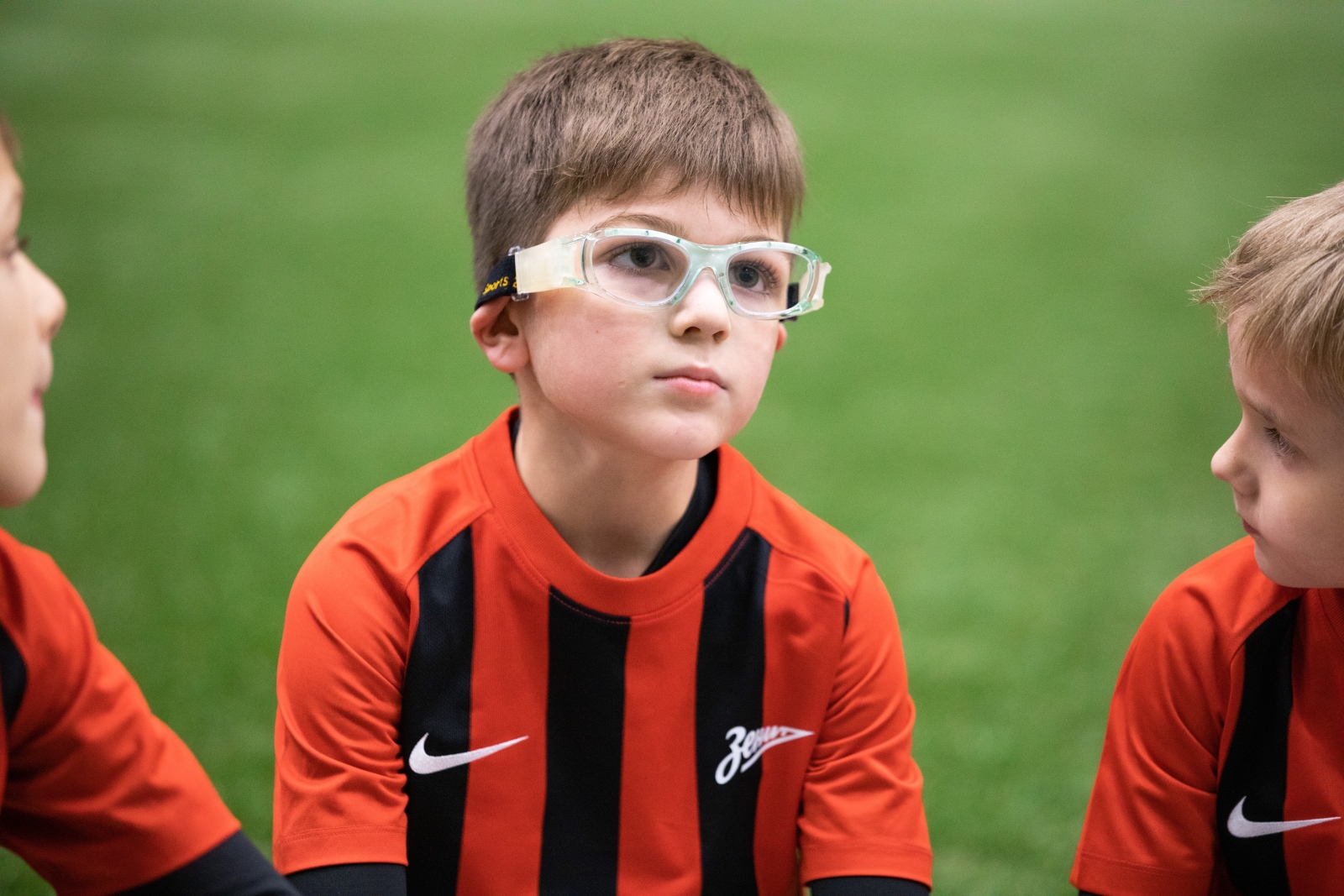 Чемпионат филиалов Академии U-7