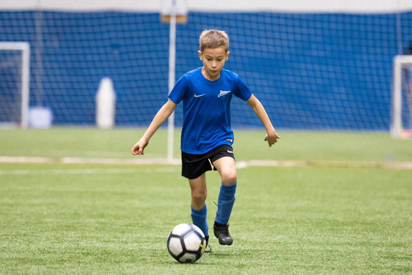 Чемпионат филиалов Академии U-7