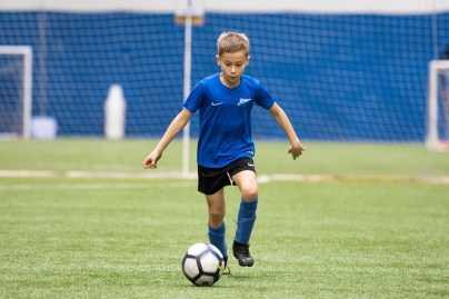 Чемпионат филиалов Академии U-7