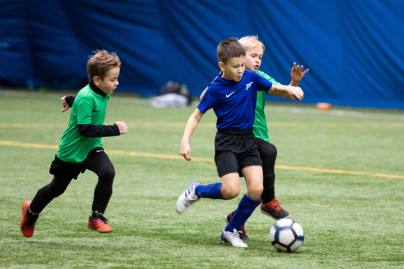 Чемпионат филиалов Академии U-7