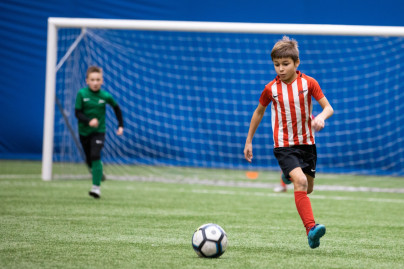 Чемпионат филиалов Академии U-7