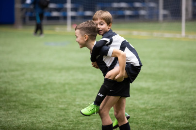 Чемпионат филиалов Академии U-7