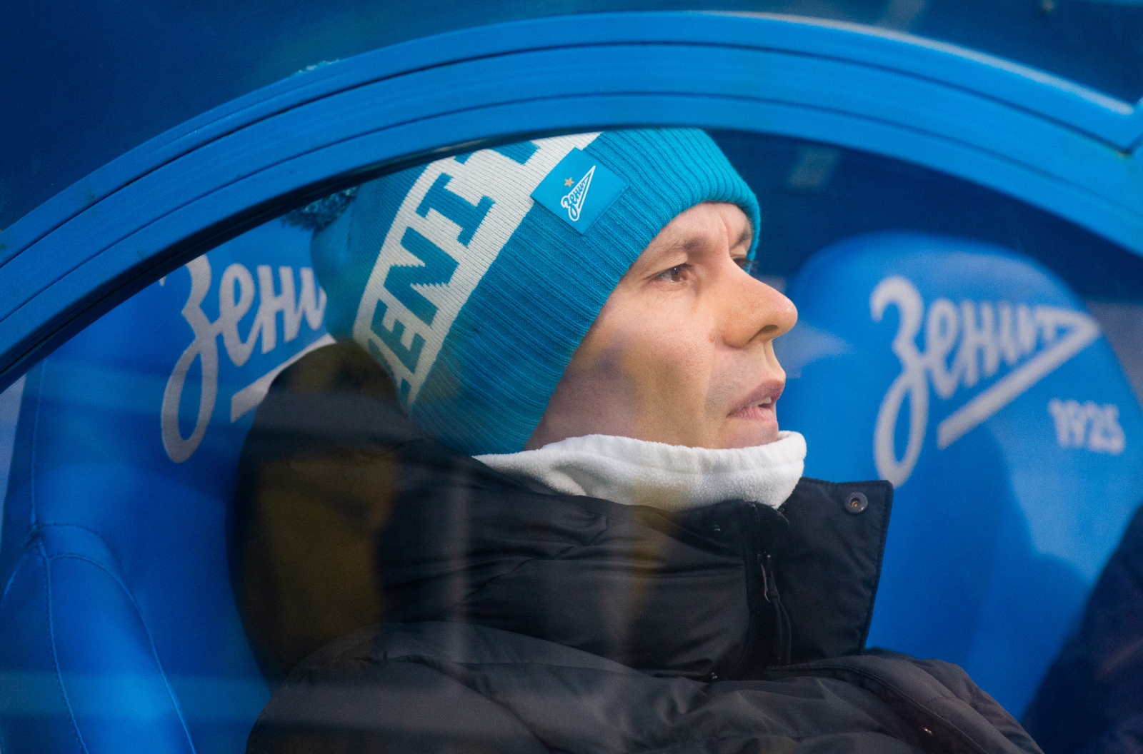 Молодежное первенство РПЛ 2019/20, «Зенит» — «Динамо»