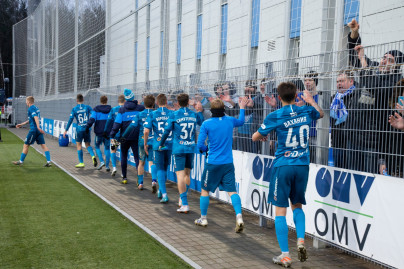 Молодежное первенство РПЛ 2019/20, «Зенит» — «Динамо»