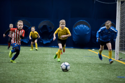 Чемпионат филиалов Академии 2012 года рождения: четвёртый день