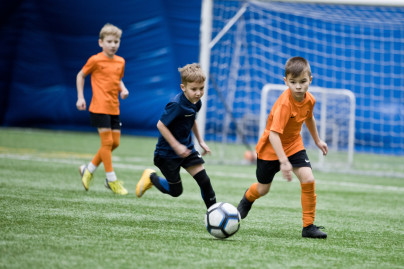 Чемпионат филиалов Академии 2012 года рождения: четвёртый день