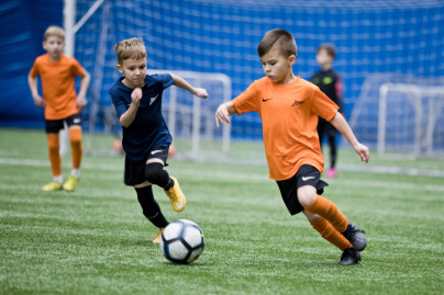 Чемпионат филиалов Академии 2012 года рождения: четвёртый день