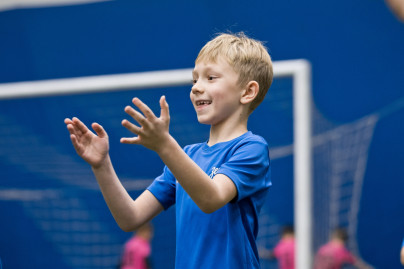 Чемпионат филиалов Академии 2012 года рождения: четвёртый день