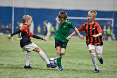 Чемпионат филиалов Академии 2012 года рождения: четвёртый день