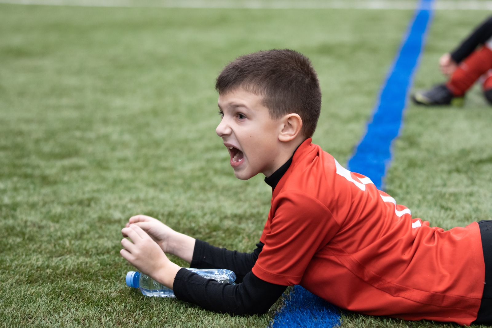 Рождественский кубок среди филиалов Академии «Зенит»