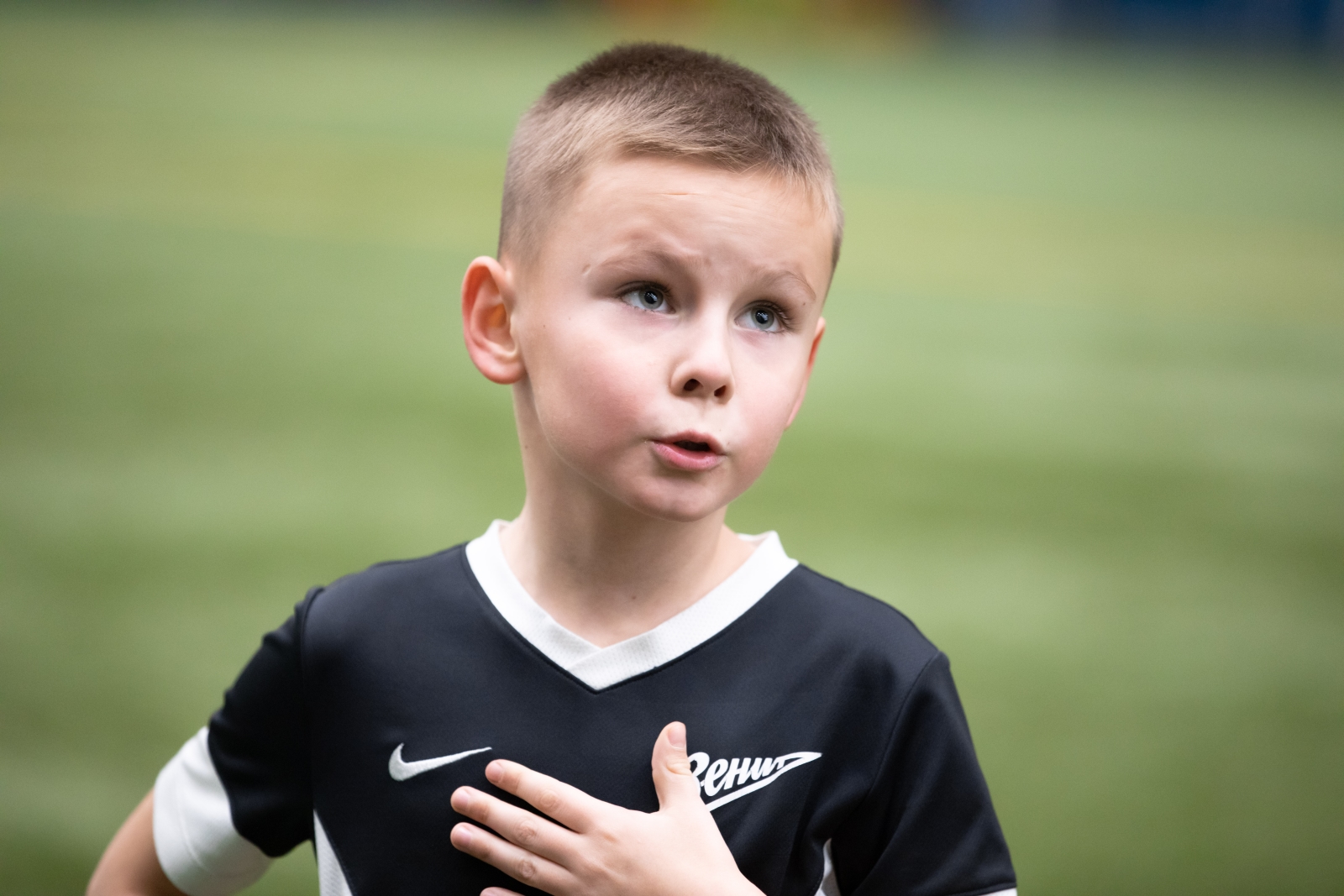 Рождественский кубок среди филиалов Академии «Зенит»