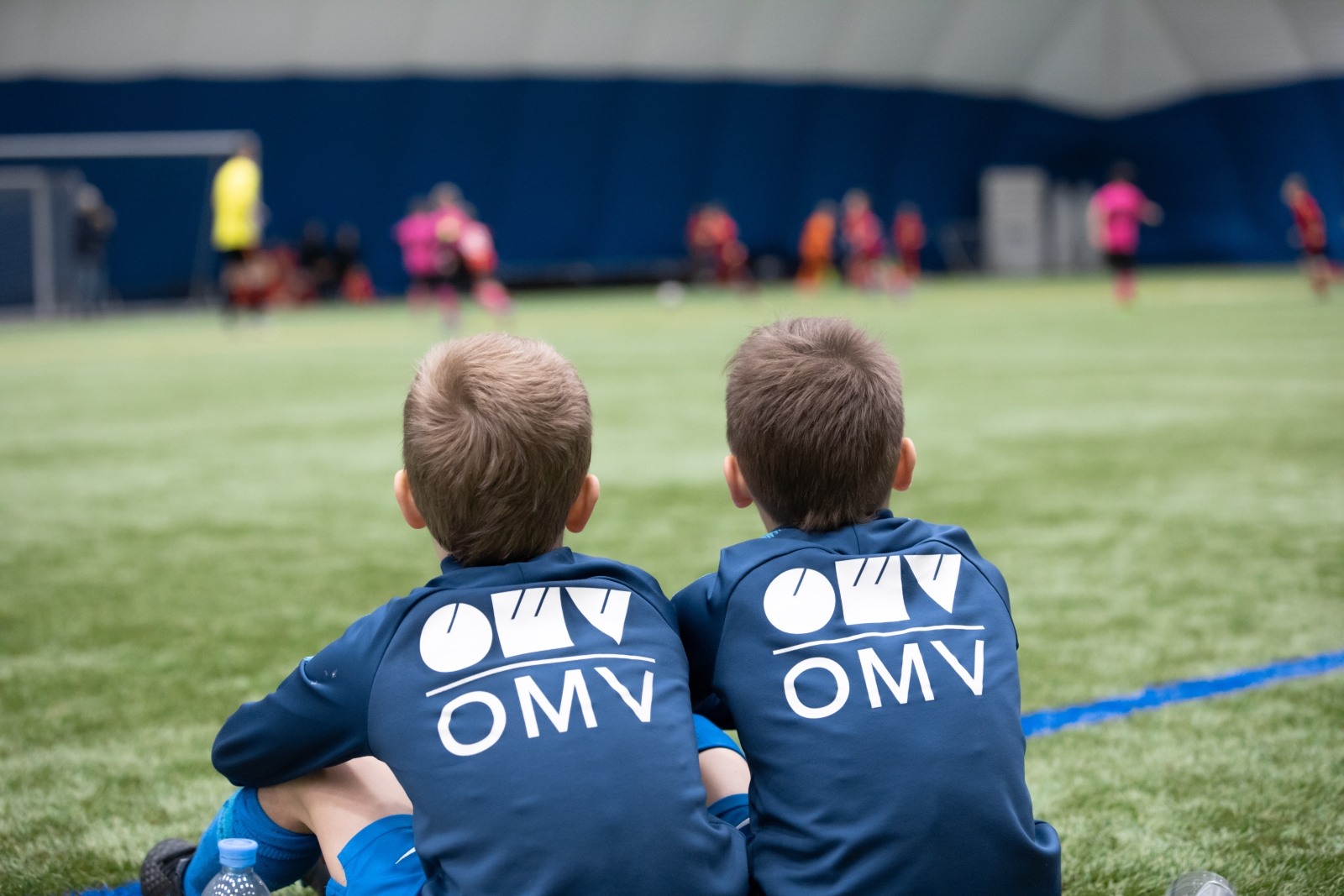 Рождественский кубок среди филиалов Академии «Зенит»