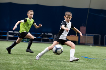 Рождественский кубок среди филиалов Академии «Зенит»