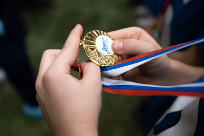 Рождественский кубок среди филиалов Академии «Зенит»