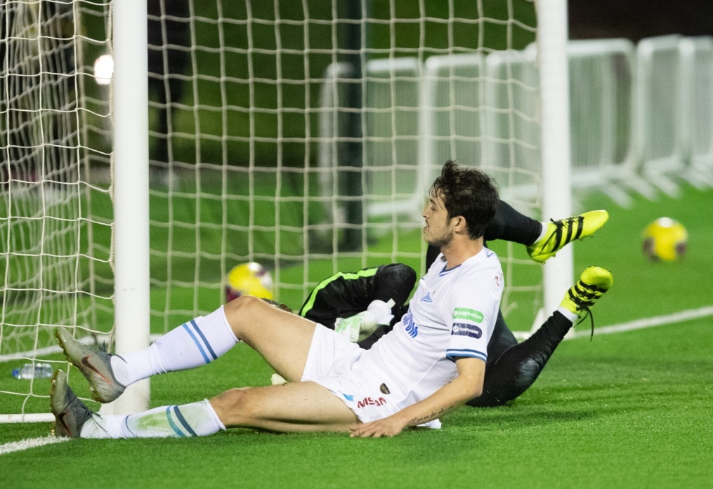 Товарищеский матч «Зенит» — «Аль-Увайнах»