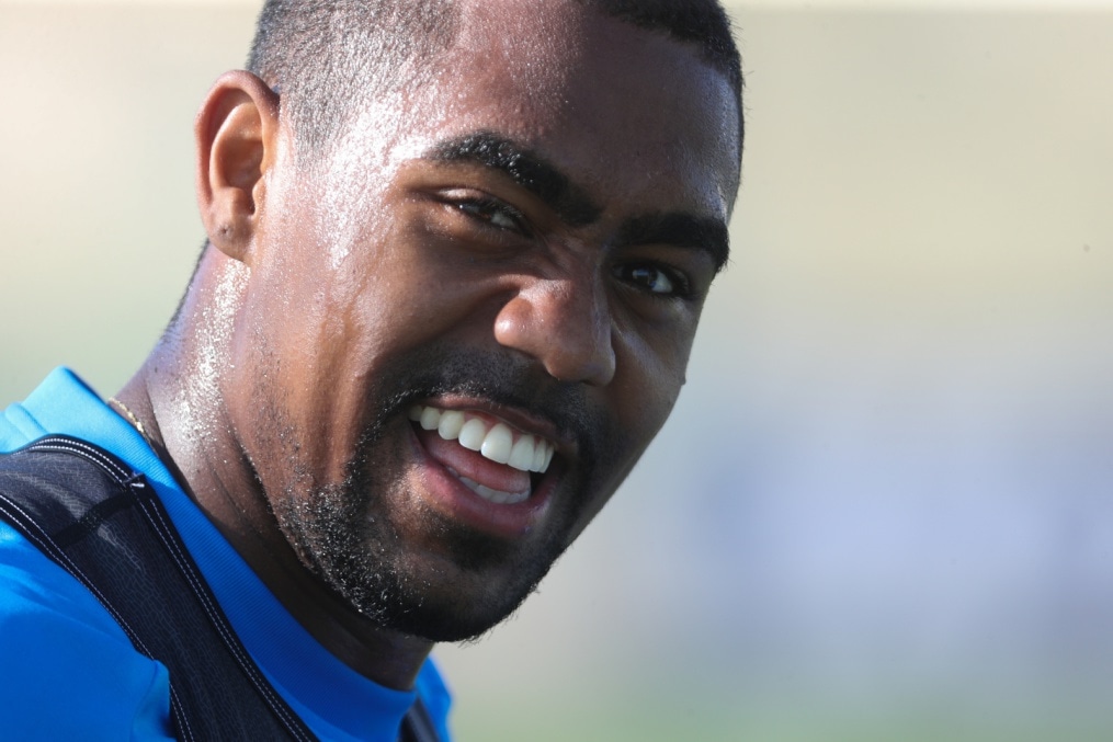 «Газпром»-тренировочные сборы в Испании: 4 февраля, утренняя тренировка