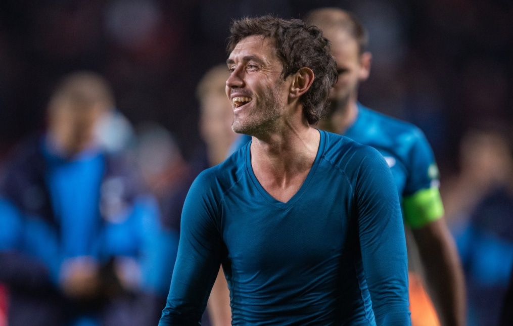 ОЛИМП — Кубок России 2019/20, 1/4 финала, «Ахмат» — «Зенит»