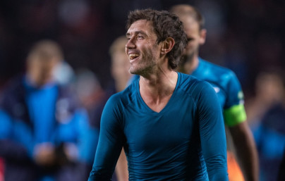 ОЛИМП — Кубок России 2019/20, 1/4 финала, «Ахмат» — «Зенит»