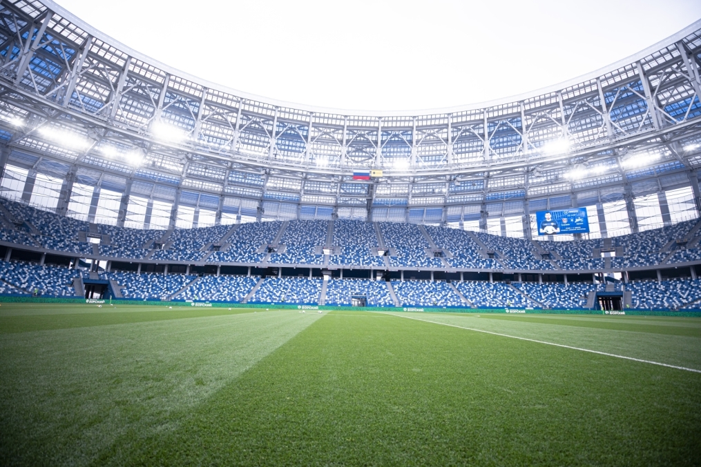 Тинькофф Российская Премьер-Лига 2019/20, «Тамбов» — «Зенит»