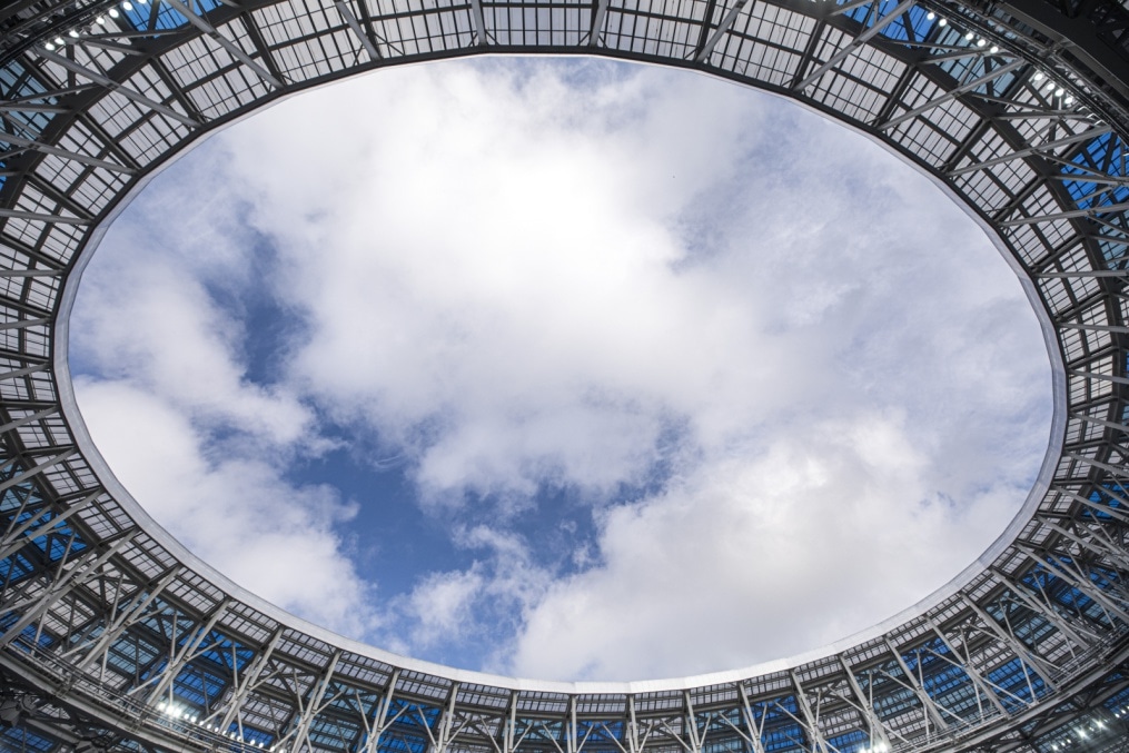 Тинькофф Российская Премьер-Лига 2019/20, «Тамбов» — «Зенит»