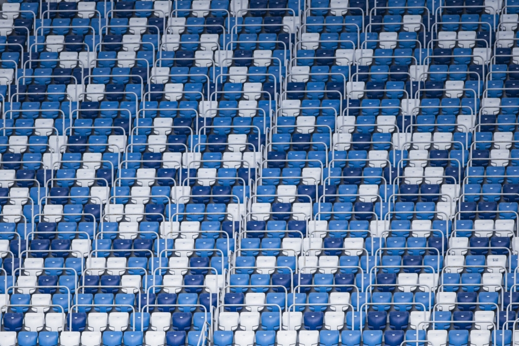 Тинькофф Российская Премьер-Лига 2019/20, «Тамбов» — «Зенит»