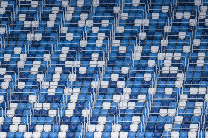 Тинькофф Российская Премьер-Лига 2019/20, «Тамбов» — «Зенит»