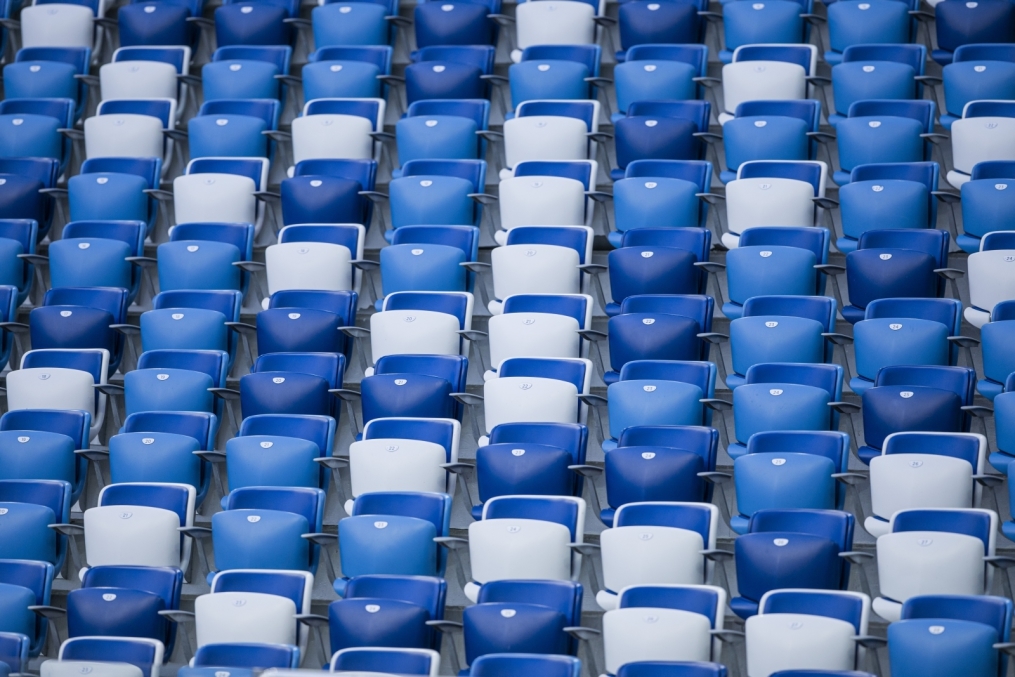 Тинькофф Российская Премьер-Лига 2019/20, «Тамбов» — «Зенит»