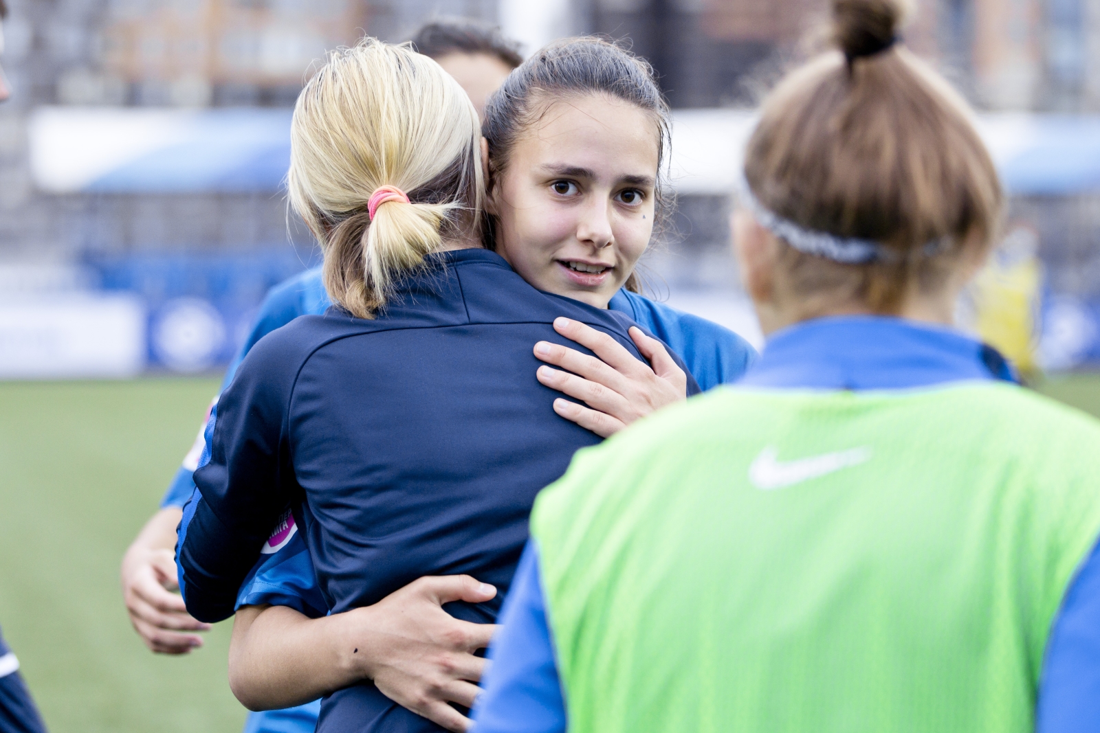 Суперлига, 2 тур, «Зенит» — «Звезда-2005»