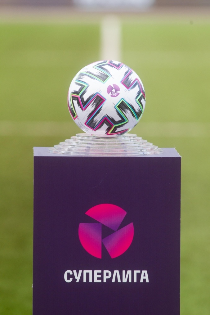 Cуперлига 2020, «Локомотив» — «Зенит»