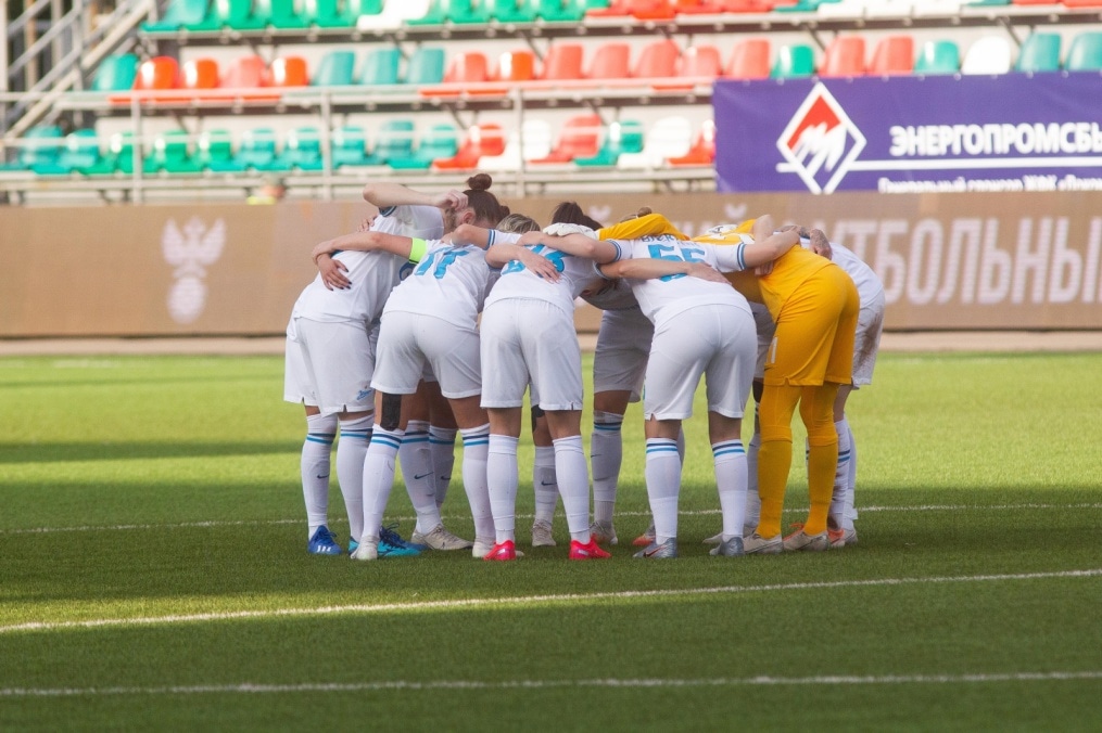 Cуперлига 2020, «Локомотив» — «Зенит»