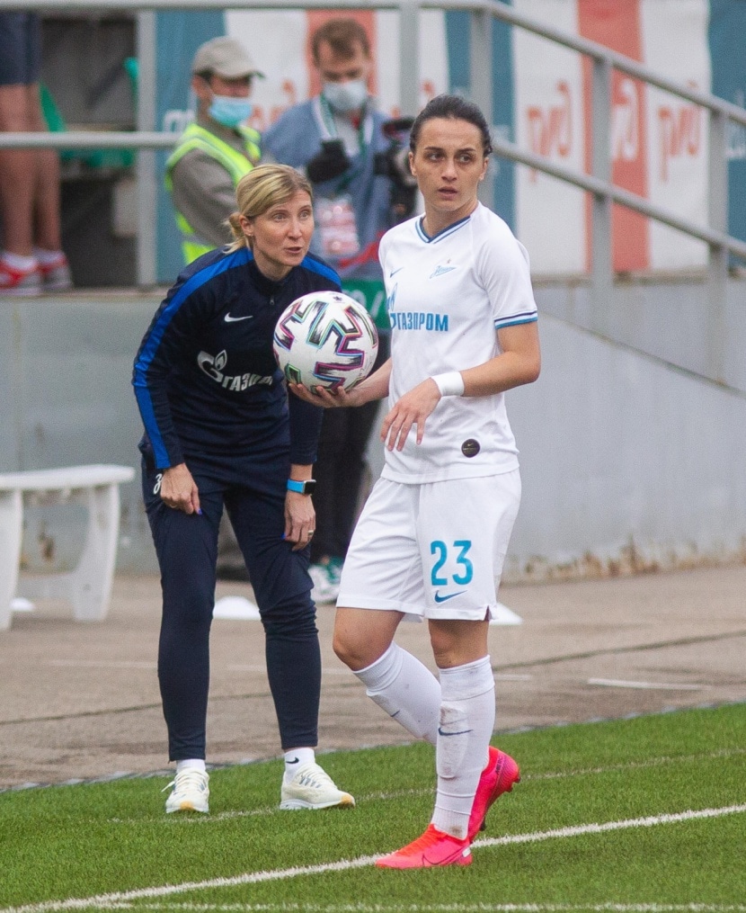 Cуперлига 2020, «Локомотив» — «Зенит»