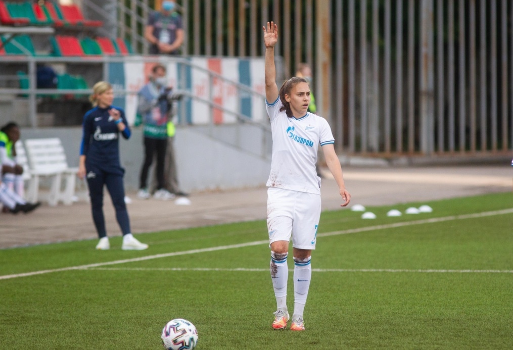 Cуперлига 2020, «Локомотив» — «Зенит»