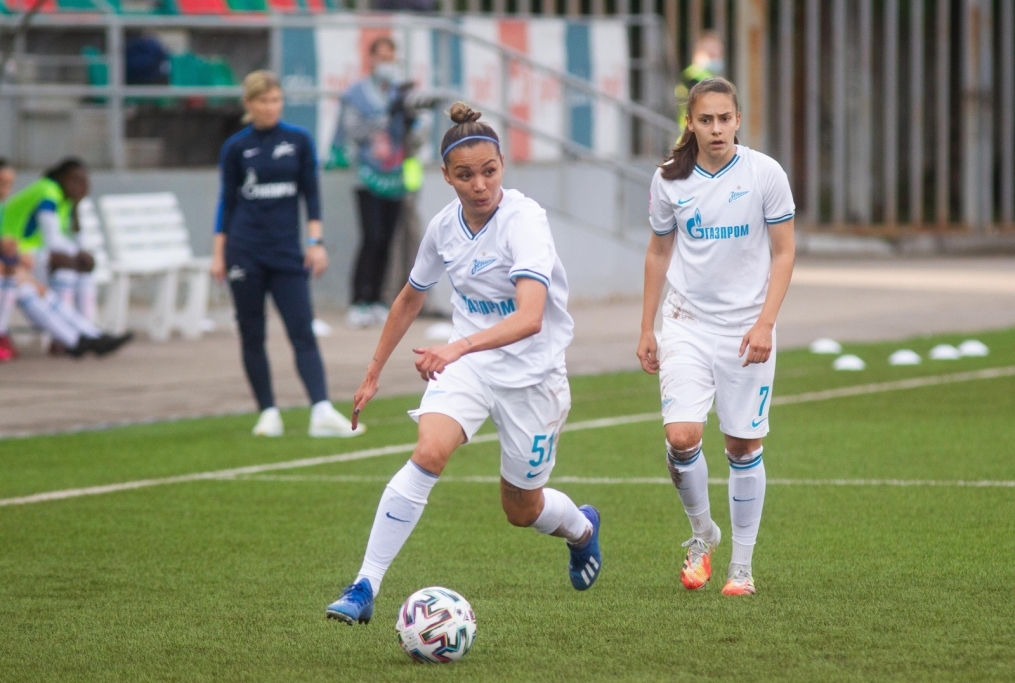 Cуперлига 2020, «Локомотив» — «Зенит»