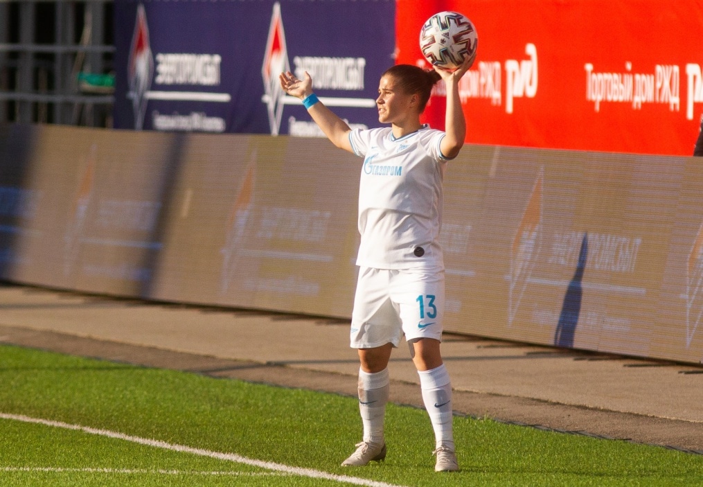 Cуперлига 2020, «Локомотив» — «Зенит»