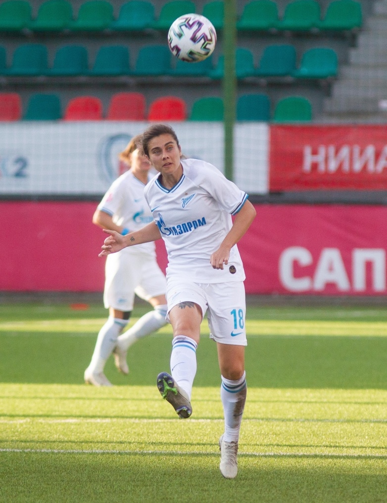 Cуперлига 2020, «Локомотив» — «Зенит»