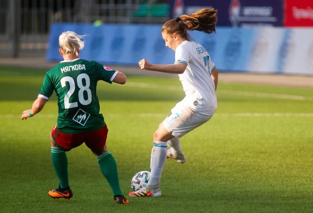 Cуперлига 2020, «Локомотив» — «Зенит»